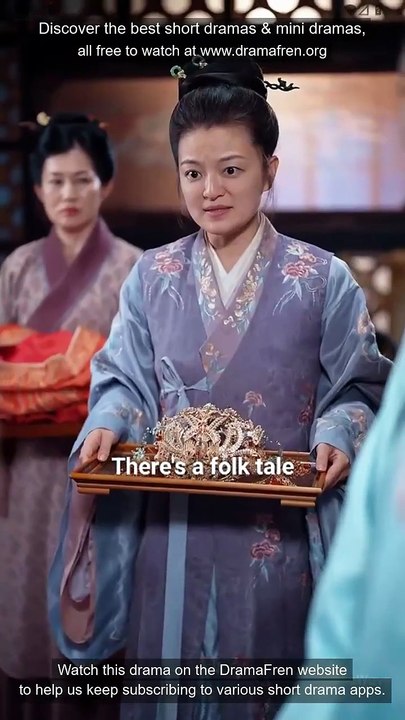 Her Glory Shook the Capital Full Movie Chinese Drama