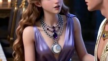 C’EST ELLE, LA FILLE DE ZEUS ⚡👑 | Trahison Divine et Vengeance Mythologique
