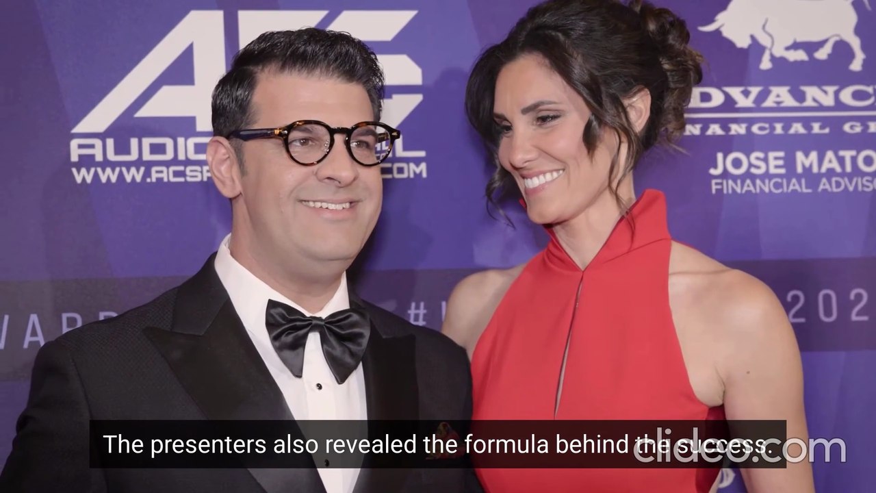 IPMA Awards 2026 - Camões TV