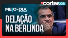 Operação contra Ciro Nogueira mina delação de Daniel Vorcaro