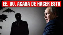 ¡Estados Unidos le da a Ucrania la oportunidad de ganar la guerra contra Rusia!