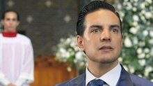Abogados revelan supuesta extorsión a Vadhir Derbez con falsas acusaciones