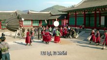 [TẬP 1] Kẻ Thù Hoàng Gia Của Tôi | VIETSUB