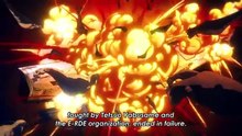 Snow ball Earth Episode 6