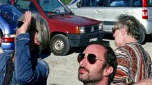 Le Citta Di Pianura (2025)  #1