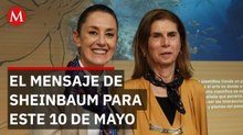 ¿Qué hará la Presidenta el 10 de mayo? Ya reveló su plan y es más familiar de lo que crees
