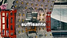 Documentaire fusion extrait