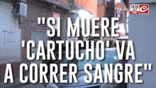 Guerra narco en Fuerte Apache: tres heridos, uno en estado crítico