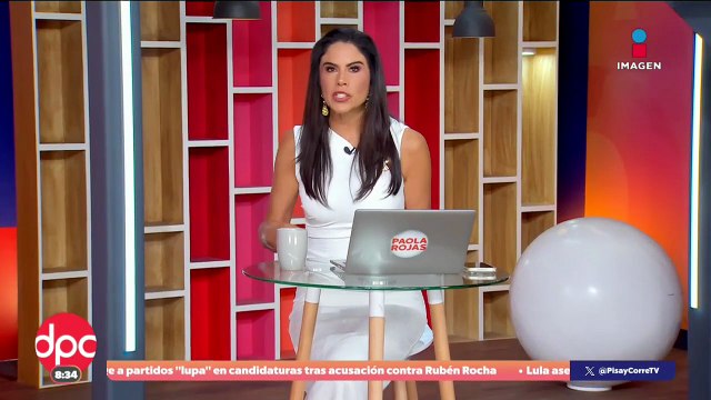 Productores de frijol irrumpen en el Congreso de Zacatecas | De Pisa y Corre con Paola Rojas