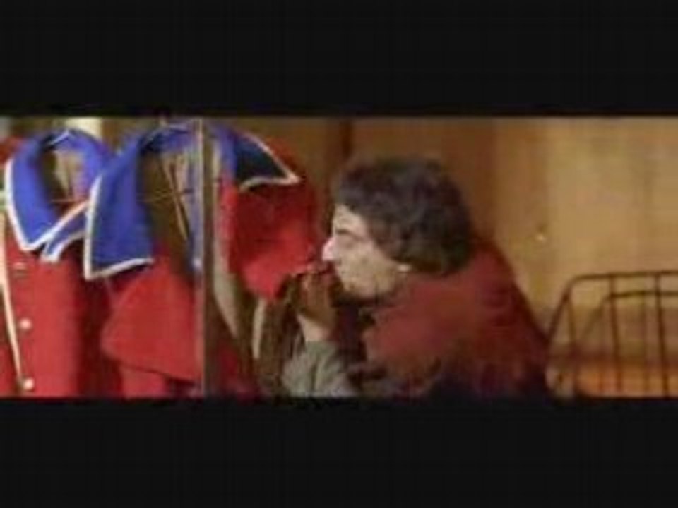 LES VISITEURS 2 best of
