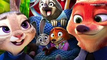 ...Zootopia ...2 ...Full [Full Movie] [Watch Free Online]Full EP - Full