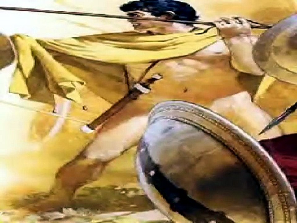 Crotch and Cod (2005) Video