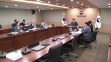 방미통위, 방송 3법 후속 시행령·규칙 개정안 의결 / YTN