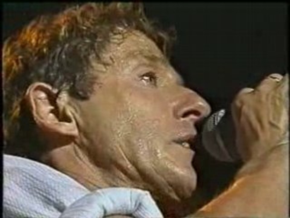 The Who - Behind Blue Eyes 2000