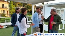 Video News - Ospitaletto, si riparte dal diesse Paolo Musso