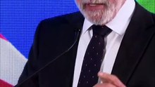 Lula sobre Trump e a Soberania do Brasil