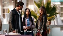 Arafta Capítulo 60 | Atados por el Destino | Novela Turca en Español