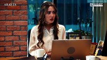 Arafta Capítulo 64 | Atados por el Destino | Novela Turca en Español