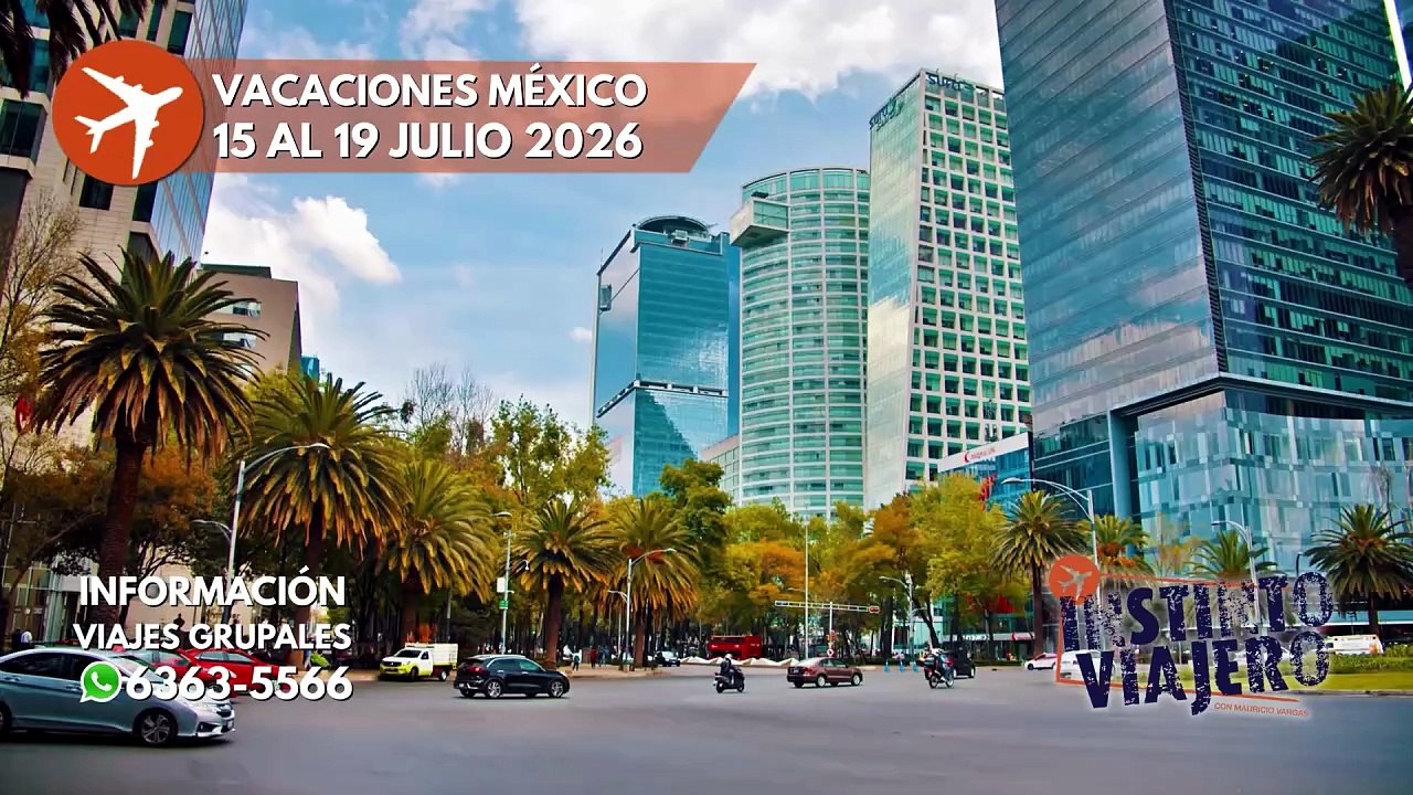 INSTINTO VIAJERO PROGRAMA 5 MAYO 2026