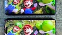 Galaxy S26 Ultra vs. iPhone 17 Pro Max: Ultimate Display Showdown