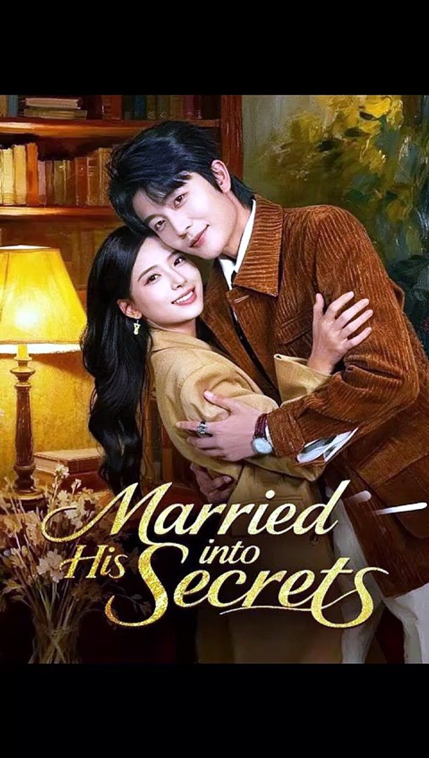 Married Into His Secrets