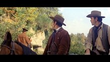 Sete Dólares para Matar 1966 Dublado - Anthony Steffen, Fernando Sancho, Loredana Nusciak