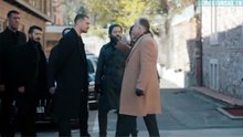 Adentro Capítulo 38 | Icerde | Novela Turca en Español