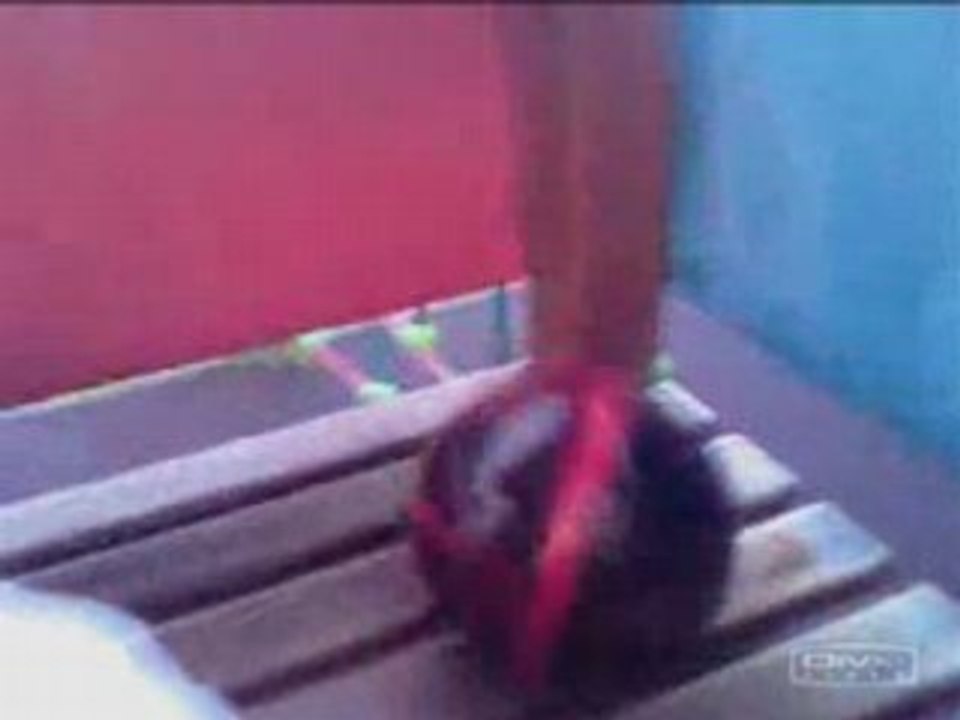 Mets le ballon ou tu veux