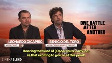 Why Leonardo DiCaprio And Benicio Del Toro Think PT Anderson Should Win His First Oscar For One Battle After Another: ‘It’s Definitely Paul’s Time’