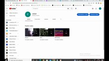 Como excluir canal do youtube .  3 Formas de fazer isso