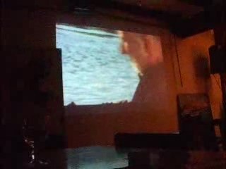 Musique au bord de l'eau avec cloche