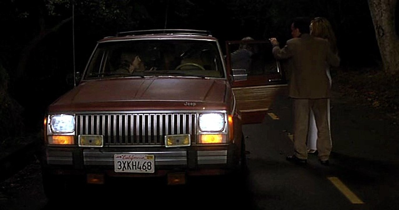 DEAD END (2003)