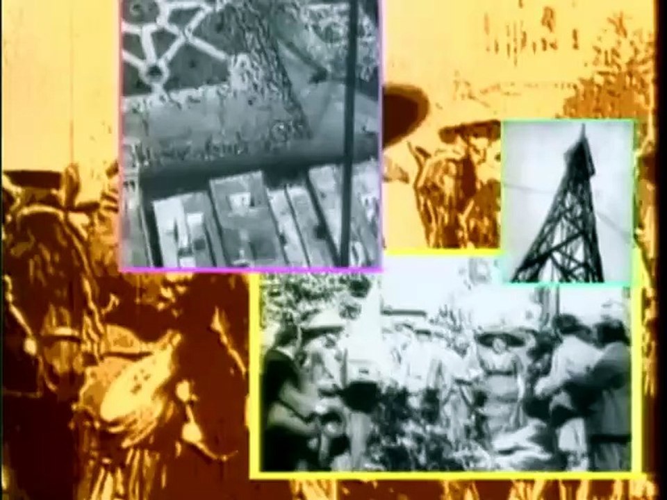 Memoria Viva De Ciertos Dias - El Mural Efimero de Jose Luis Cuevas