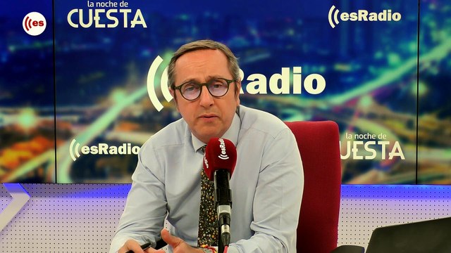 El editorial de Carlos Cuesta: La gestión del hantavirus comparada entre el Gobierno de España y el de Canarias y Madrid