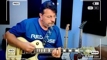 U2 HOLY JOE (LIVE K-MART 1997) - GUITAR COVER