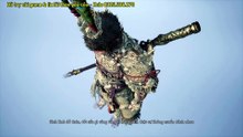 Cách Tải Và Cài Game Black Myth: Wukong Trên PC Windows 10/11 Mới Nhất