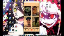 Como mudar o nome e foto no Ligo Live
