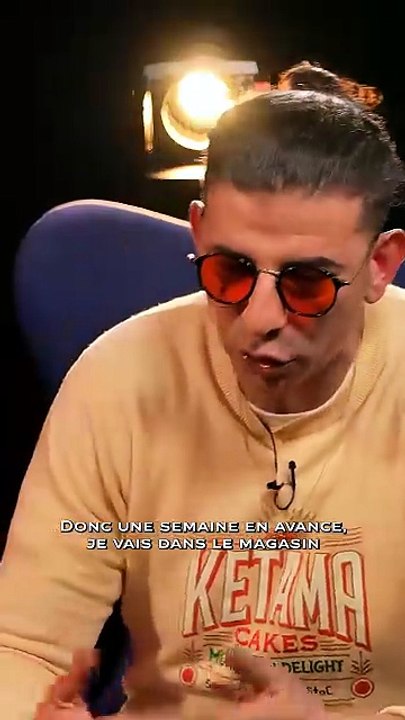 Il envoyait des grands 80 000 euros 😳