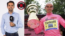 Contador: “Vingegaard no ha ido a menos; Pogacar sigue aumentando su nivel”