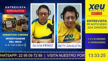 XEU 98.1 FM (1263)