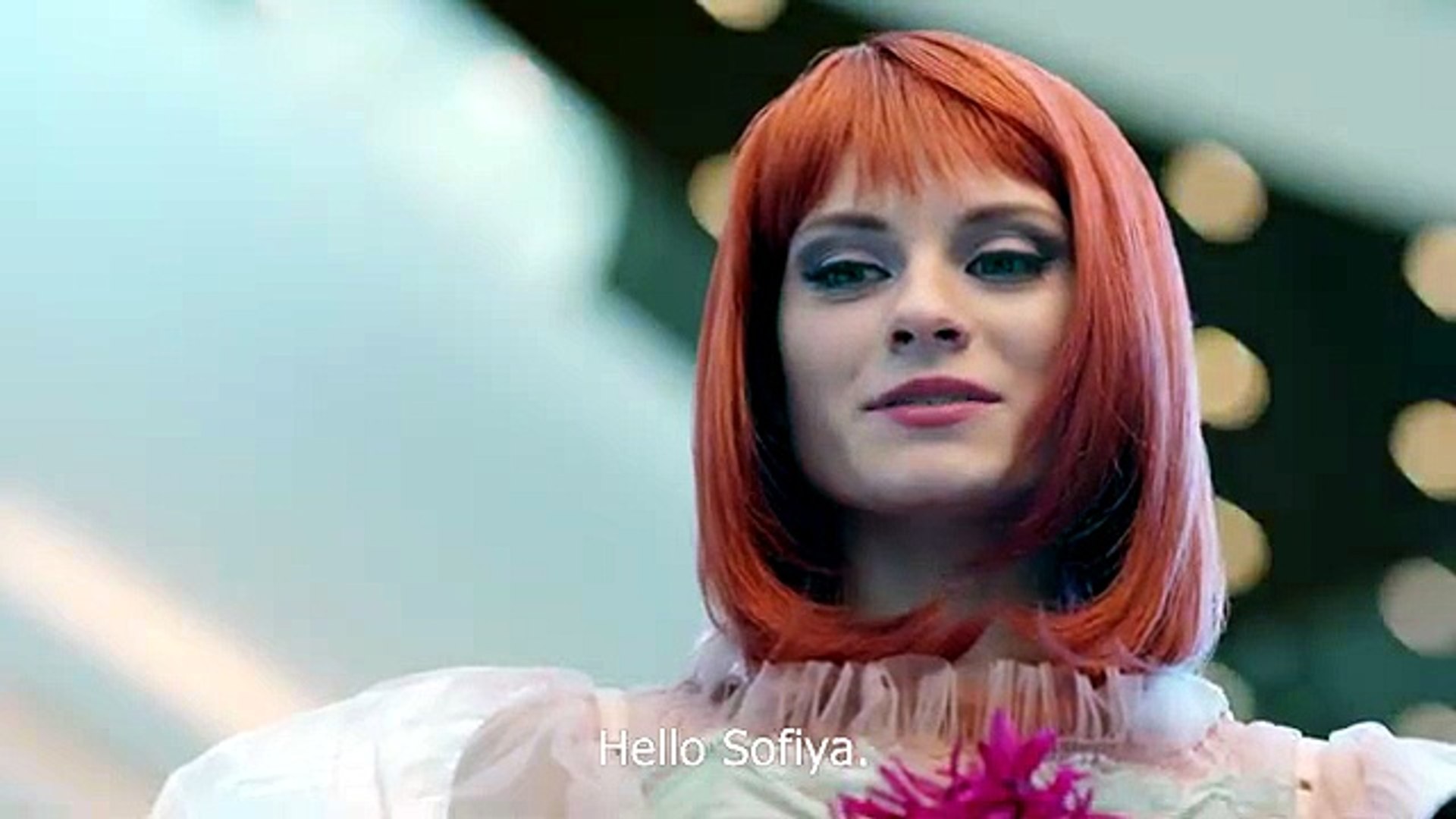 ⁣Лучше, чем люди Saison 1 - Better than us Eng (EN)