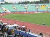 Athletic-Sofia-2008-senior boys 4x400m - Final