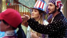 NỮ HOÀNG XU HƯỚNG - TẬP 55 - VTV3 THUYẾT MINH - PHIM COLOMBIA - NU HOANG XU HUONG