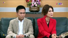 THỜI VÀNG SON - PHẦN 2 - TẬP 252 - THVL1 LỒNG TIẾNG - PHIM ĐÀI LOAN - THOI VANG SON P2