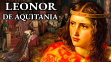 Leonor de Aquitania: la mujer más poderosa de la Europa medieval