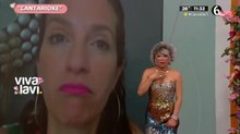Gaby Quiroga sorprende con este video en Vivalavi Mx