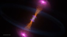 When neutron stars merge, things get messy