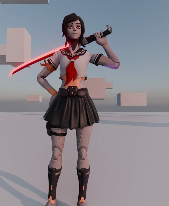 Sword Slice