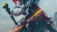 An Open-world RPG Is Better Played On High-end PCs Says Arknights: Endfield Dev