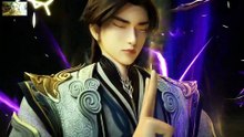 Supreme god emperor ep 603 eng